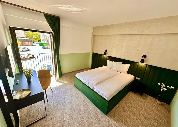 Hotel Agora Mures