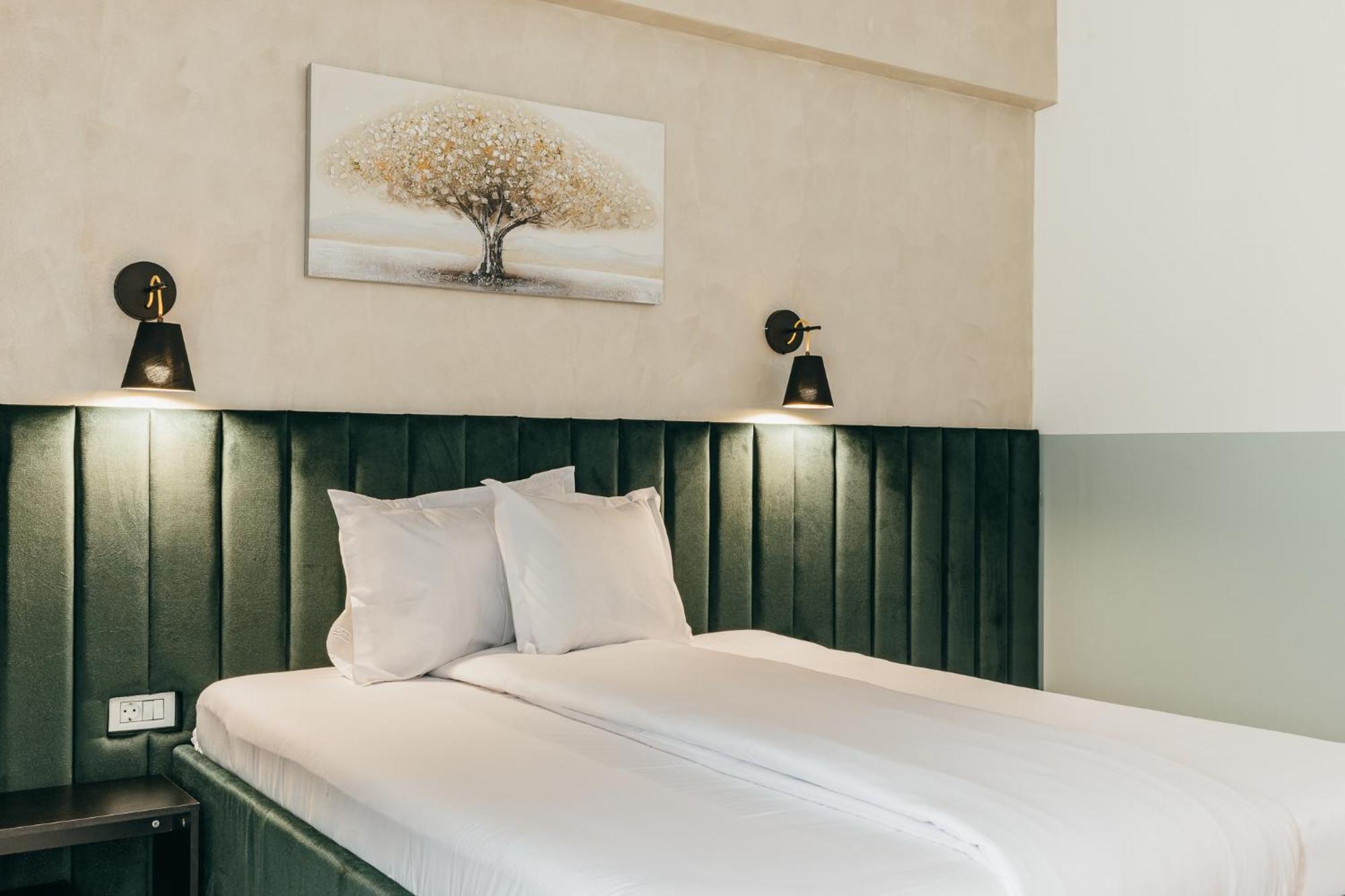 Agora Mures Hotel 3*