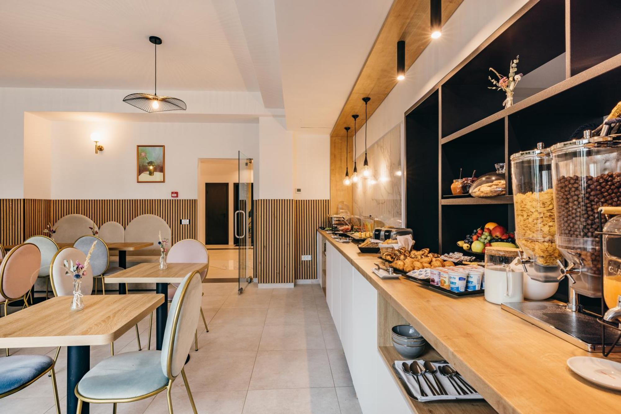 Agora Mures Hotel Targu Mures