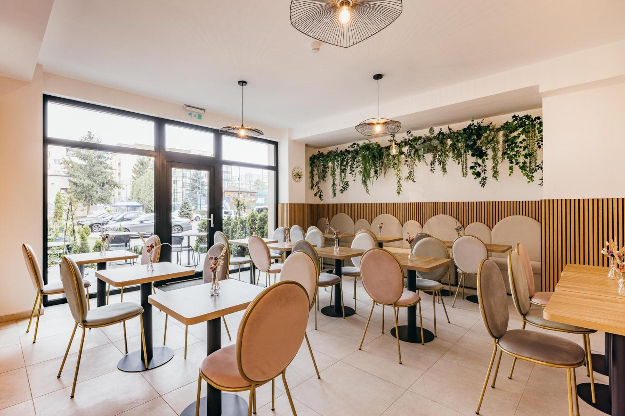 Agora Mures Hotel Targu Mures