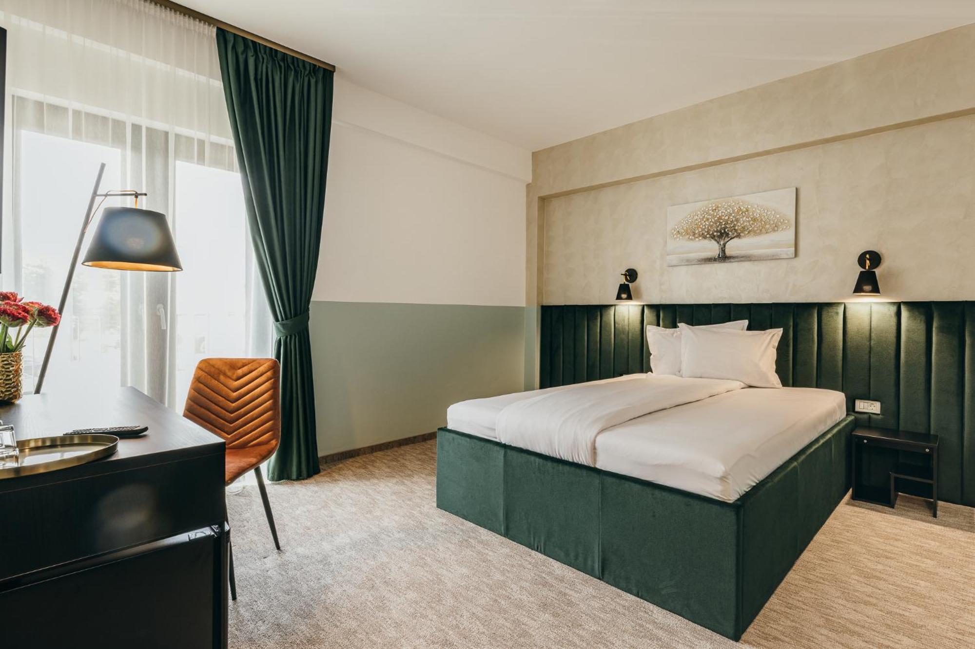 Agora Mures Hotel
