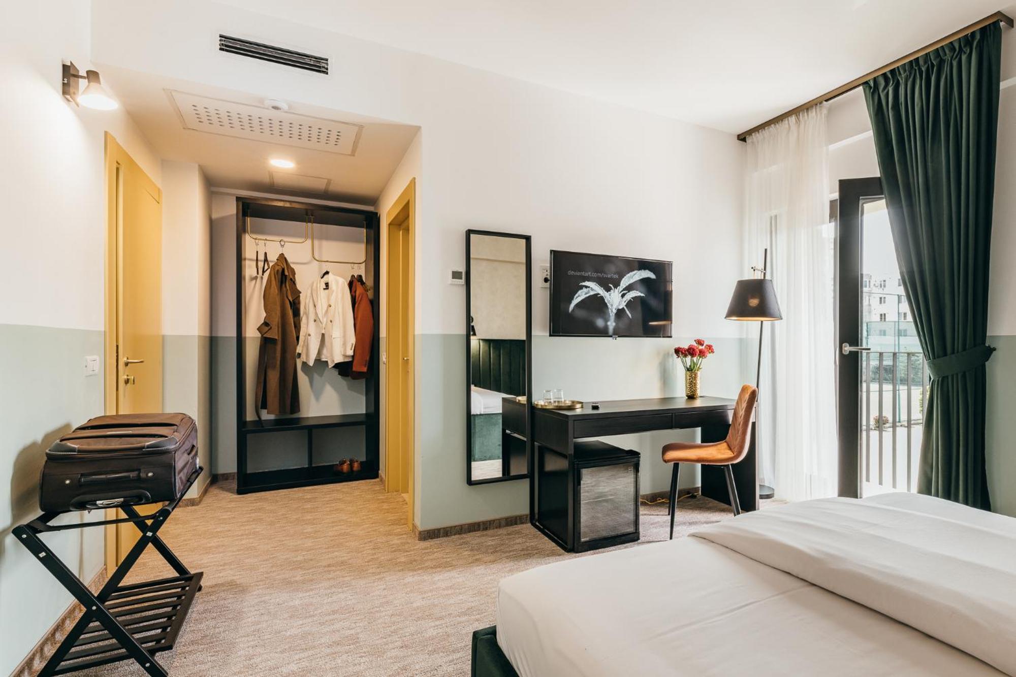 Agora Mures Hotel Targu Mures