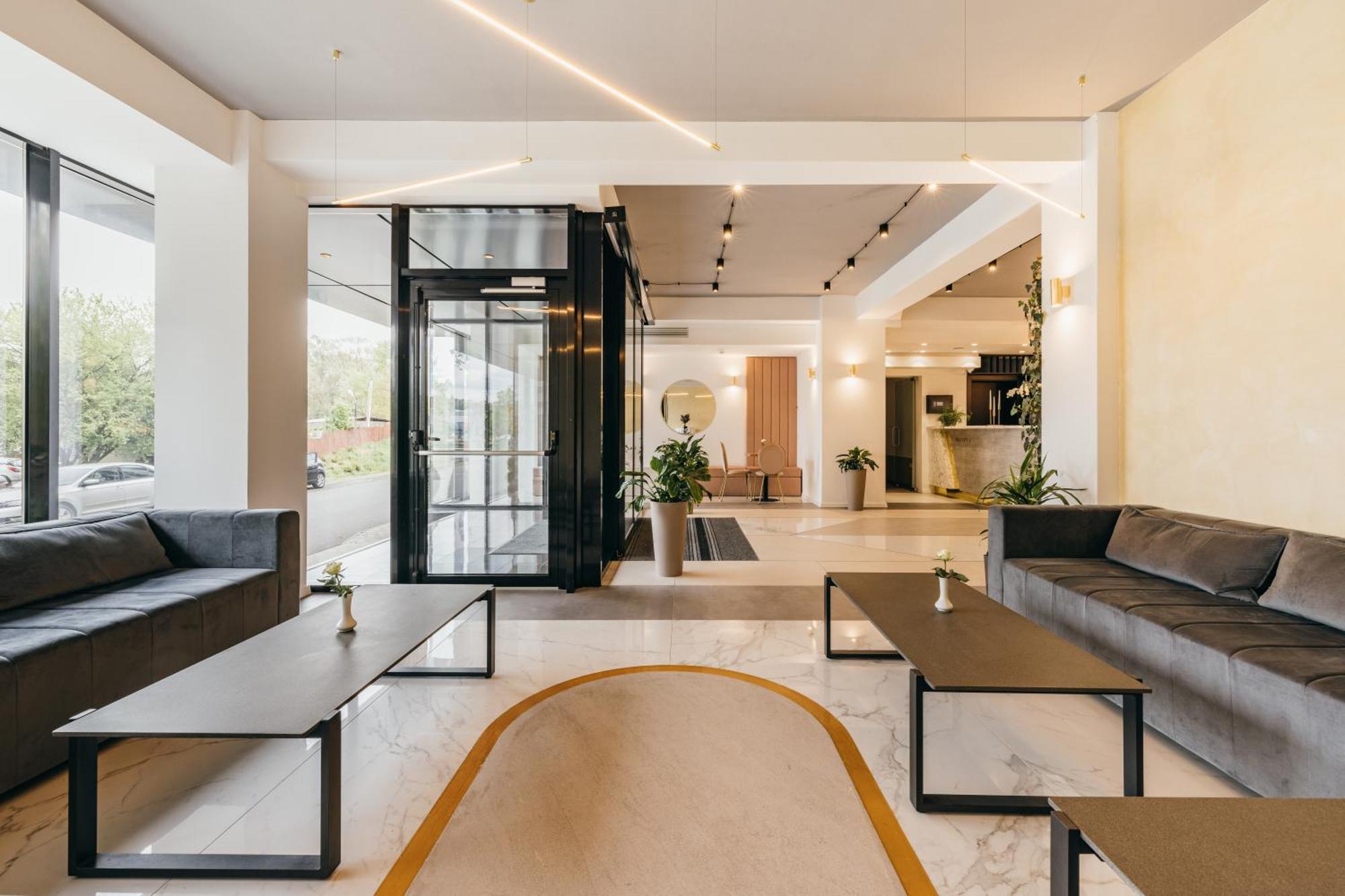 Hotel Agora Mures Targu Mures