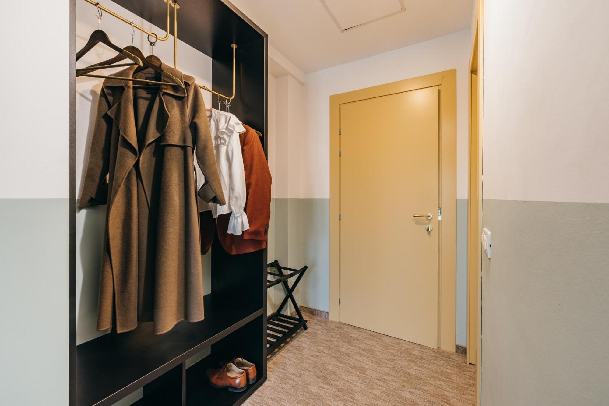 Agora Mures Hotel 3*