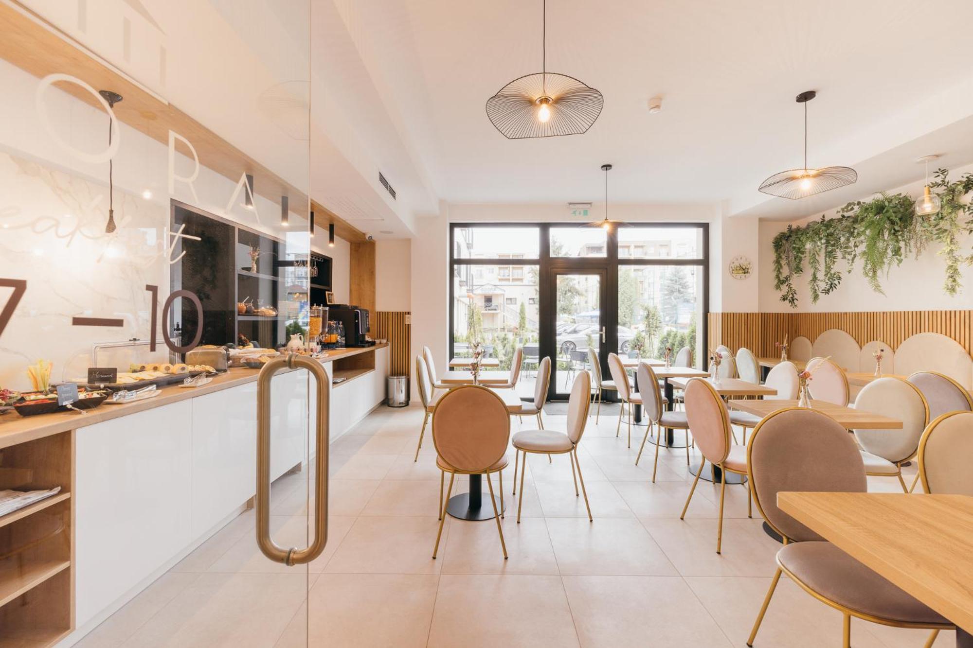 Hotel Agora Mures Targu Mures