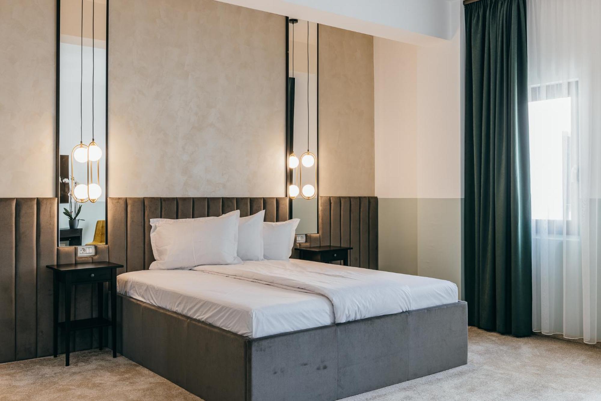 Agora Mures Hotel Targu Mures