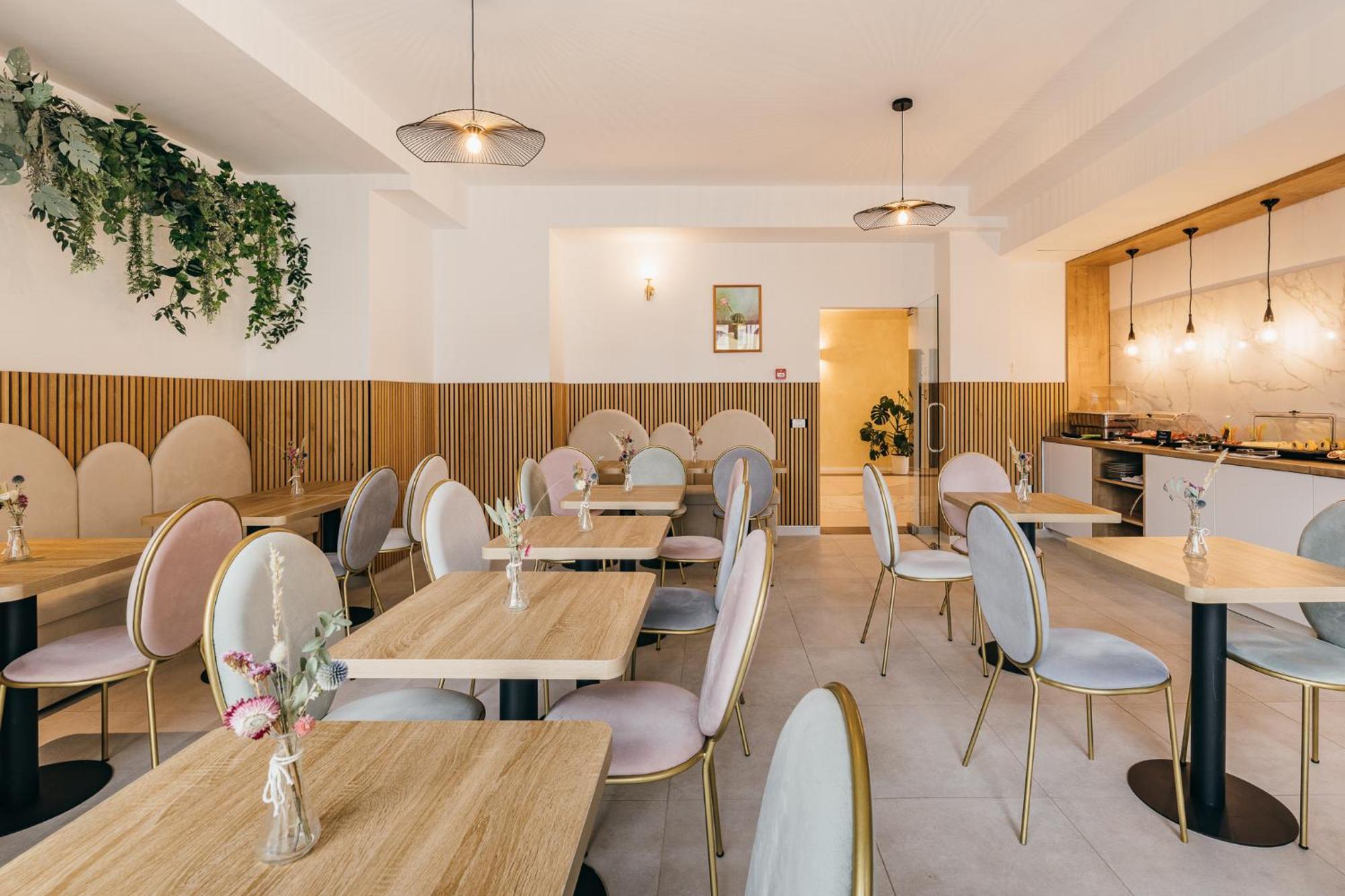Hotel Agora Mures Targu Mures
