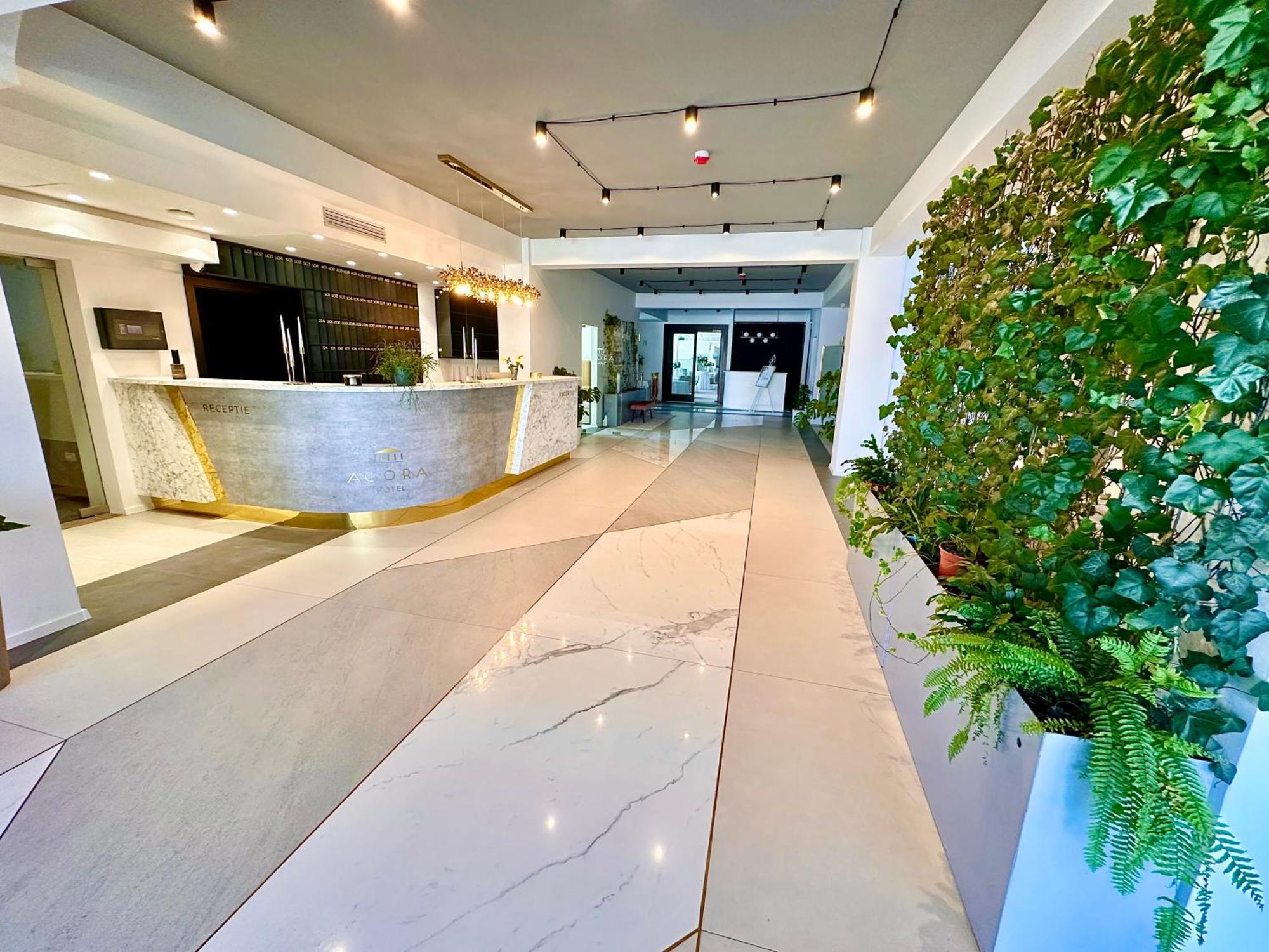 Hotel Agora Mures 3*