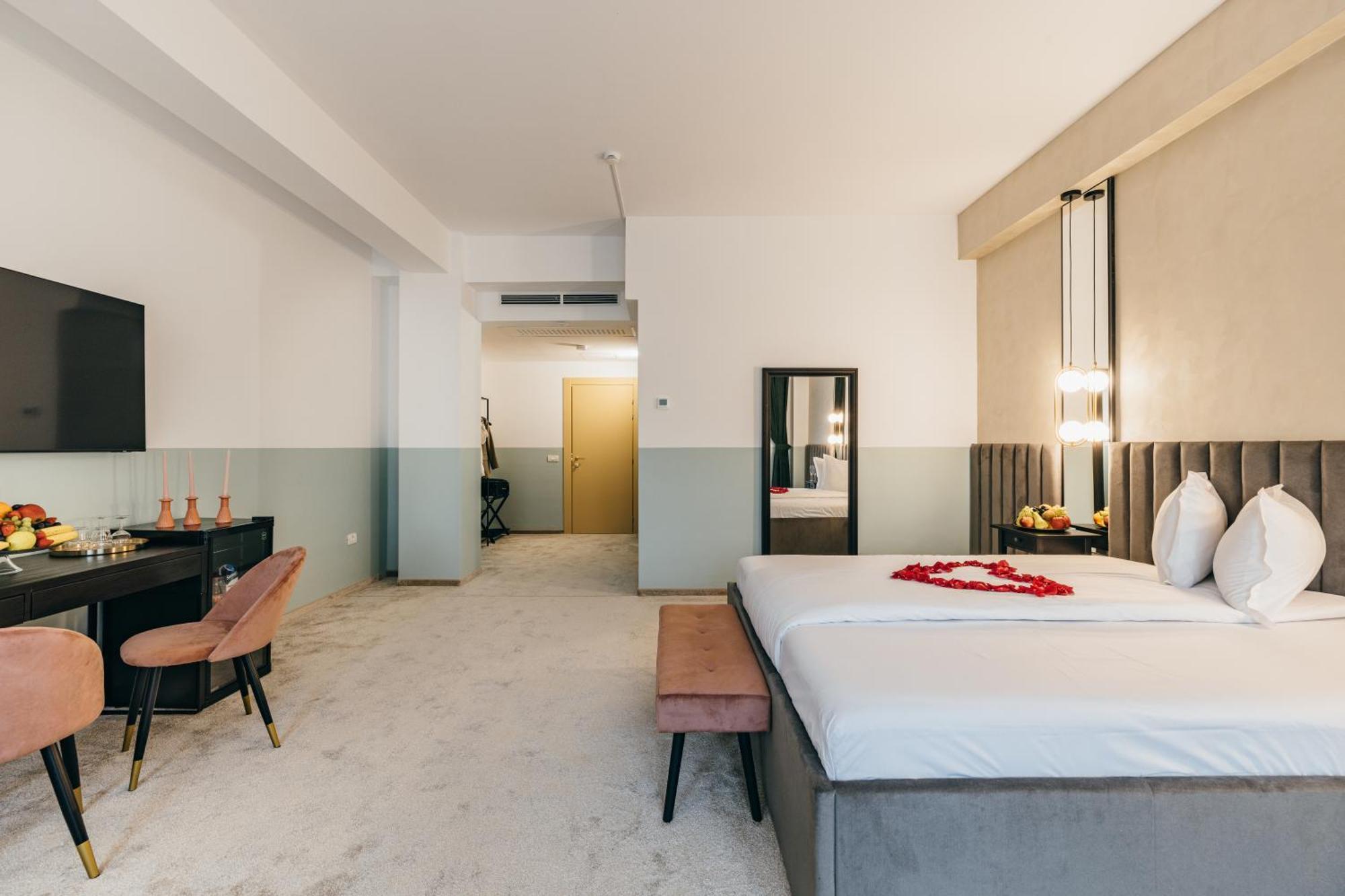 Agora Mures Hotel Targu Mures