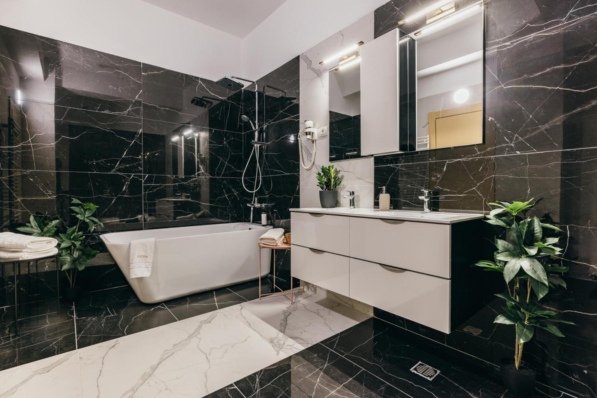 Hotel Agora Mures